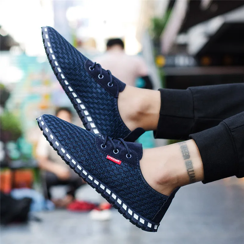 2018-Plimsoll-fashion-men-casual-shoes-new-spring-men-flats-lace-up-male-suede-oxfords-men (2)