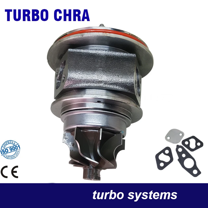 Турбокомпрессор CHRA CT12 17201 64050 1720164050 для TOYOTA TownAce Town Ace Lite 2CT 2C 2.0L 2c t|turbo cartridge|ct12
