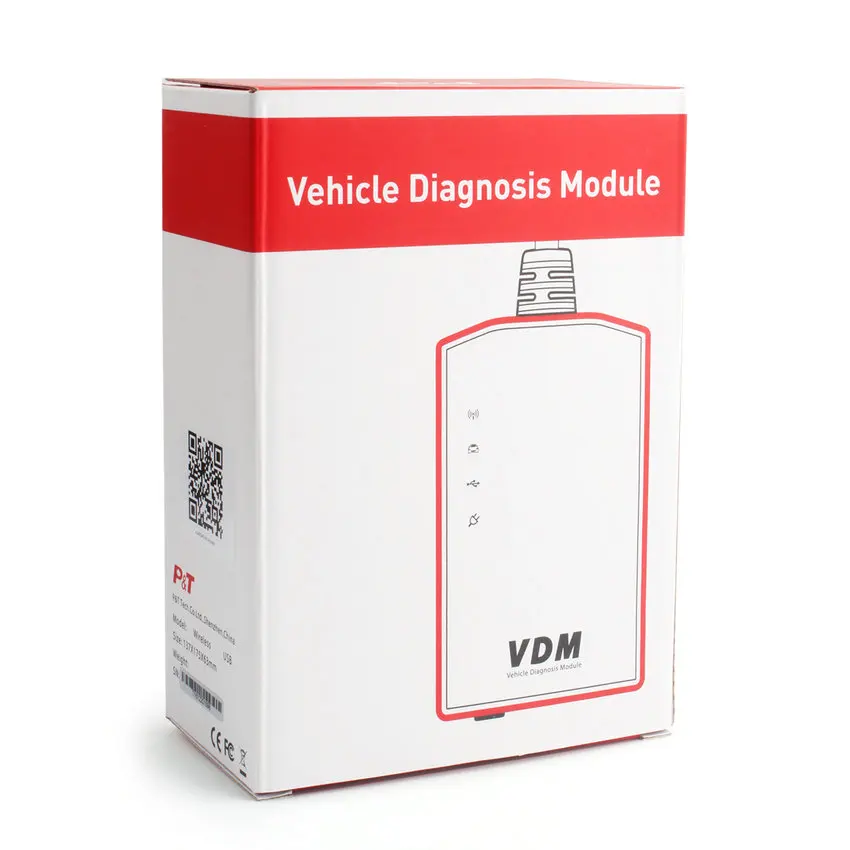 VDM -6