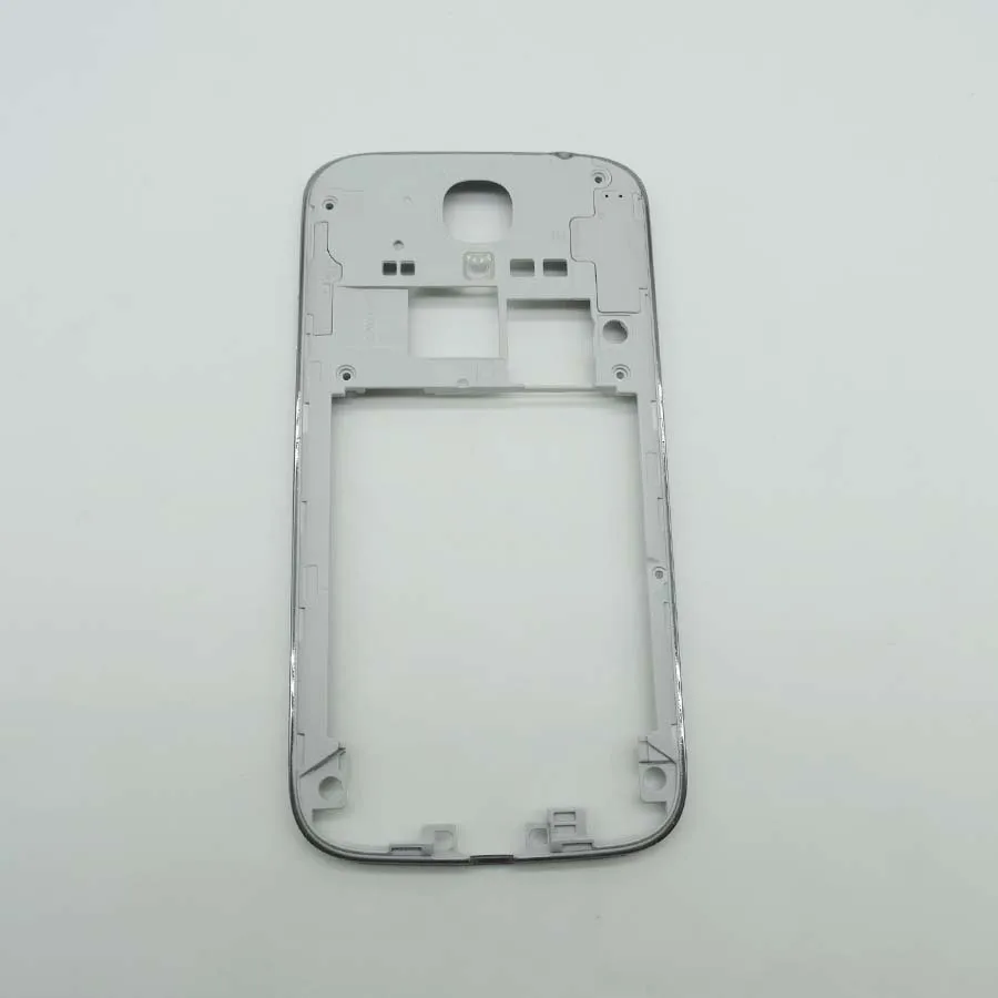 

Middle Frame Housing For SAMSUNG Galaxy S4 i9500 Bezel with Power Volume Button GT-i9500
