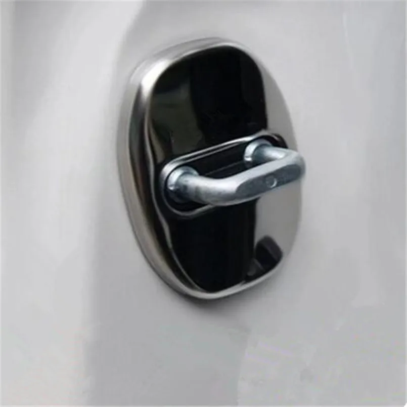 Дверной замок Cotochsun 4 шт./компл. водонепроницаемая крышка для Lexus ES NX RX CT IS LX LS GS LF-A