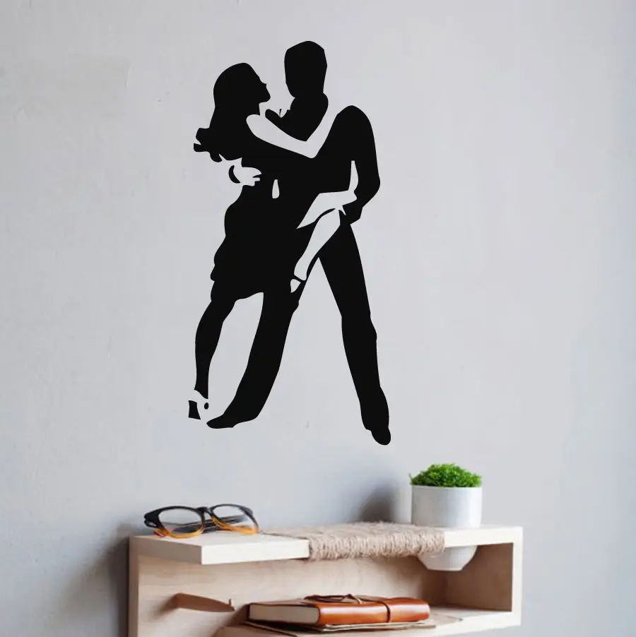 Настенные наклейки виниловые художественные фрески декор для тренажерного зала
