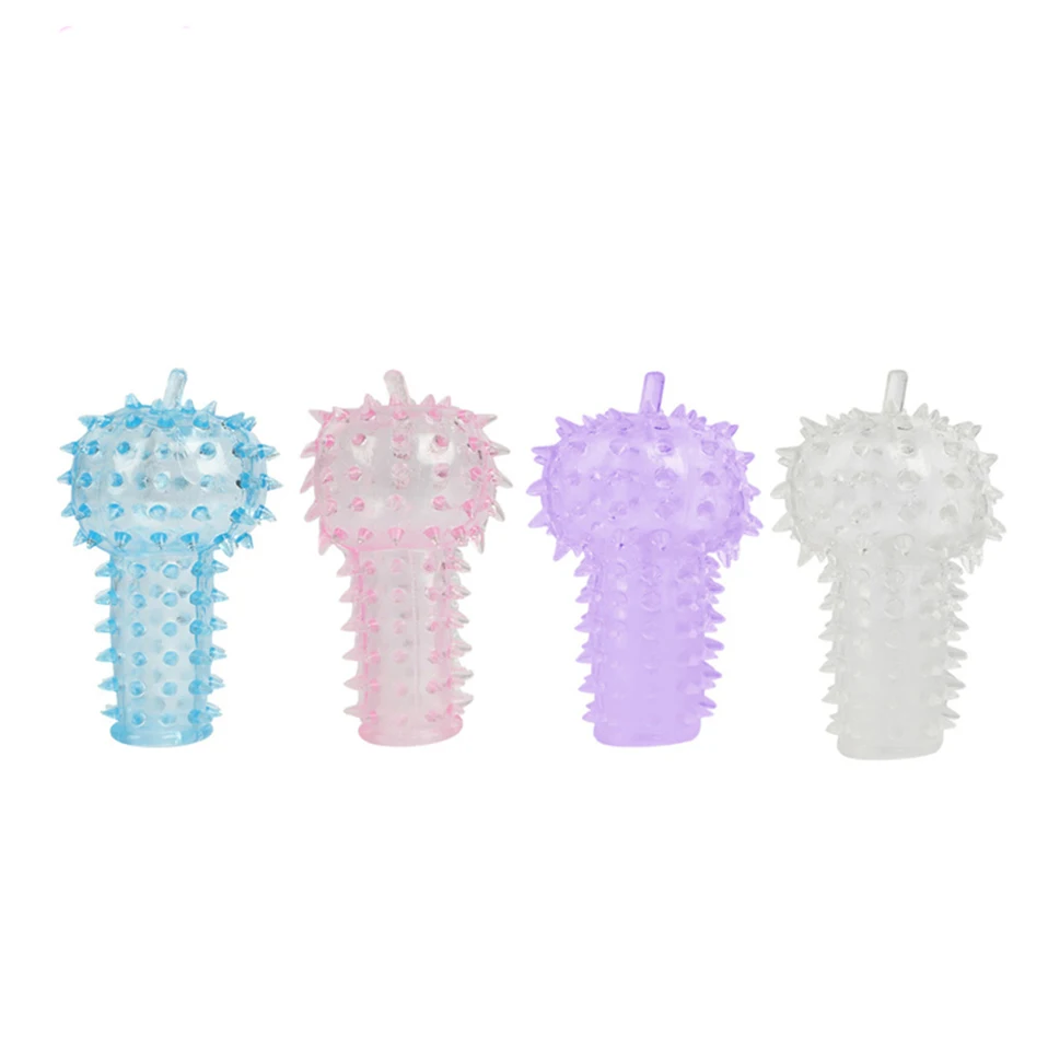Erotic-Masturbation-Vibrator-Sex-Finger-Sleeve-Penis-Clitoral-Stimulator-Flirting-Vagina-Dildo-Pussy-Massager-Sex-Toys