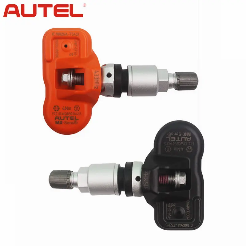 Программатор tpms autel. Программатор tpms autel