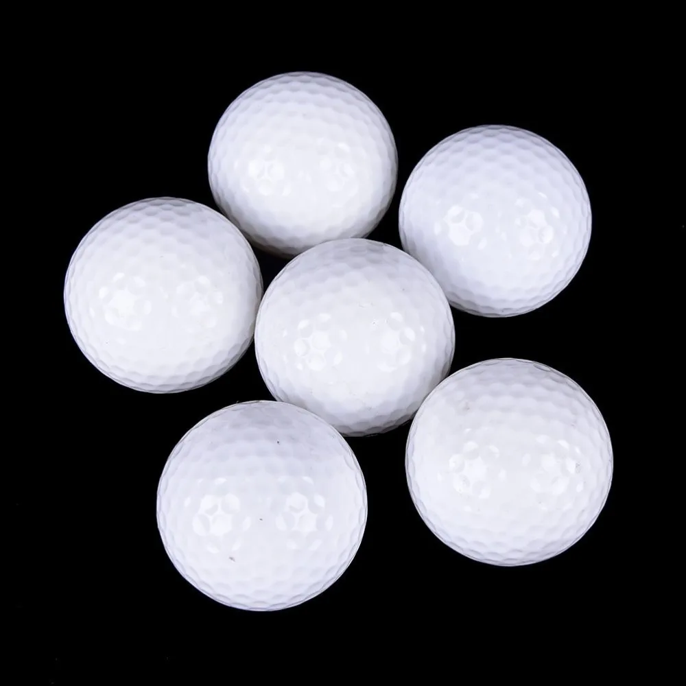 

3-Piece Premium Urethane Ultra Soft Tour Golf Balls