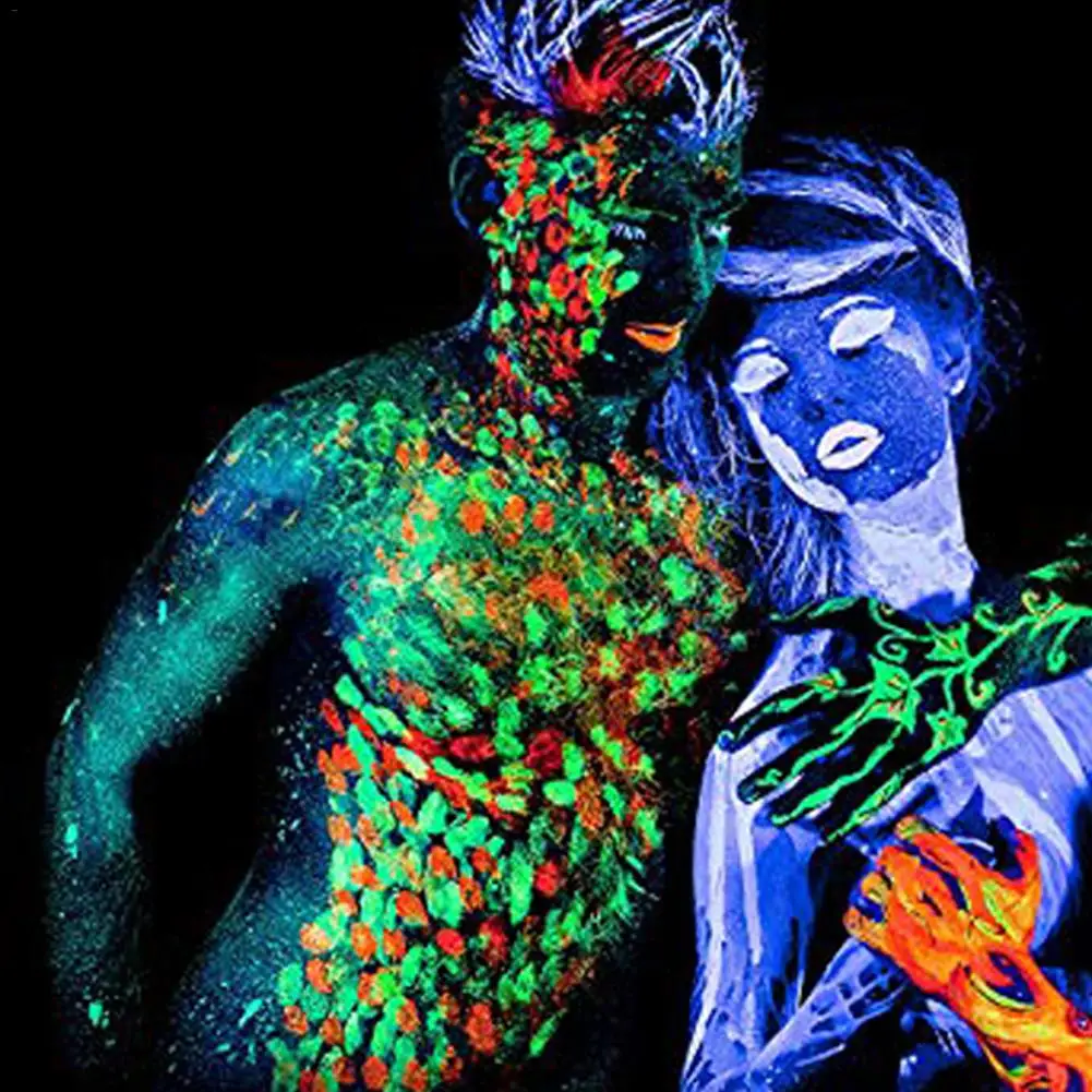 Флуоресцентные Краски Минск Купить