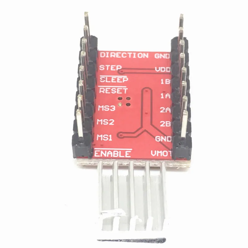 A4988 StepStick Stepper Driver 3