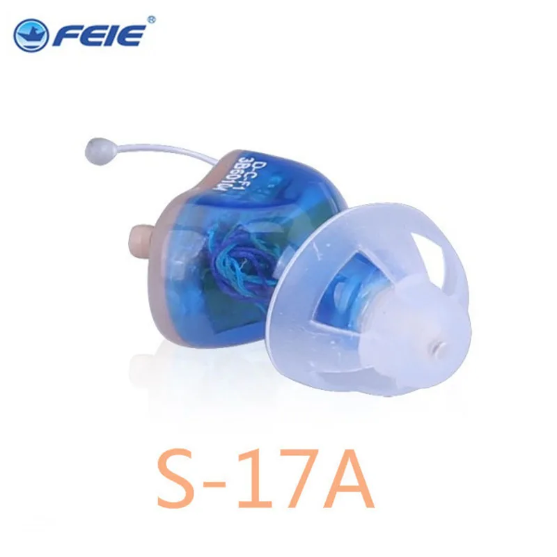 

Alibaba aliexpress best selling cheap enjoy music 8 channels micro hearing aid S-17A Free Shipping