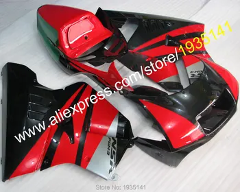 

Red black For Honda MC21 NSR250R 1990 1991 1992 1993 NSR 250 R 90 91 92 93 Fairing of motorcycle (Injection molding)