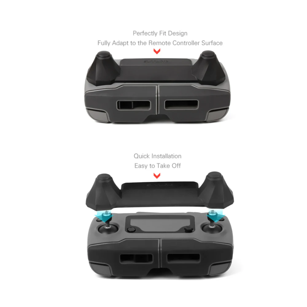 Remote-Control-Stick-Thumb-Guard-Rocker-Holder-Protector-For-DJI-MAVIC-2-Zoom-Pro-Drone-Transmitter (3)