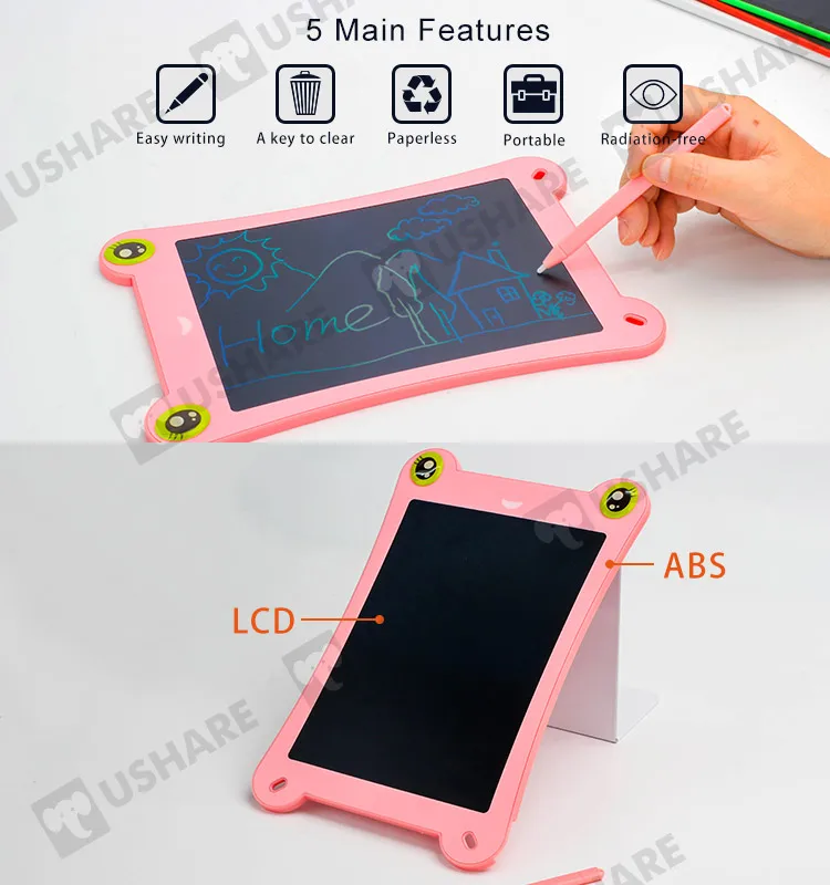3N-H8Q lcd tablet