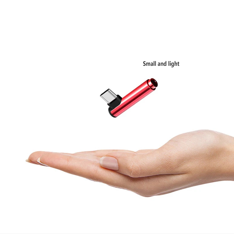 USB Type C to 3.5mm Jack Headphone Adapter Type-C to AUX Audio Splitter USB C Adapter for Samsung Xiaomi Huawei Letv LG Phone USB Type C to 3.5mm Jack Headphone Adapter Type-C to AUX Audio Splitter USB C Adapter for Samsung Xiaomi Huawei Letv LG Phone