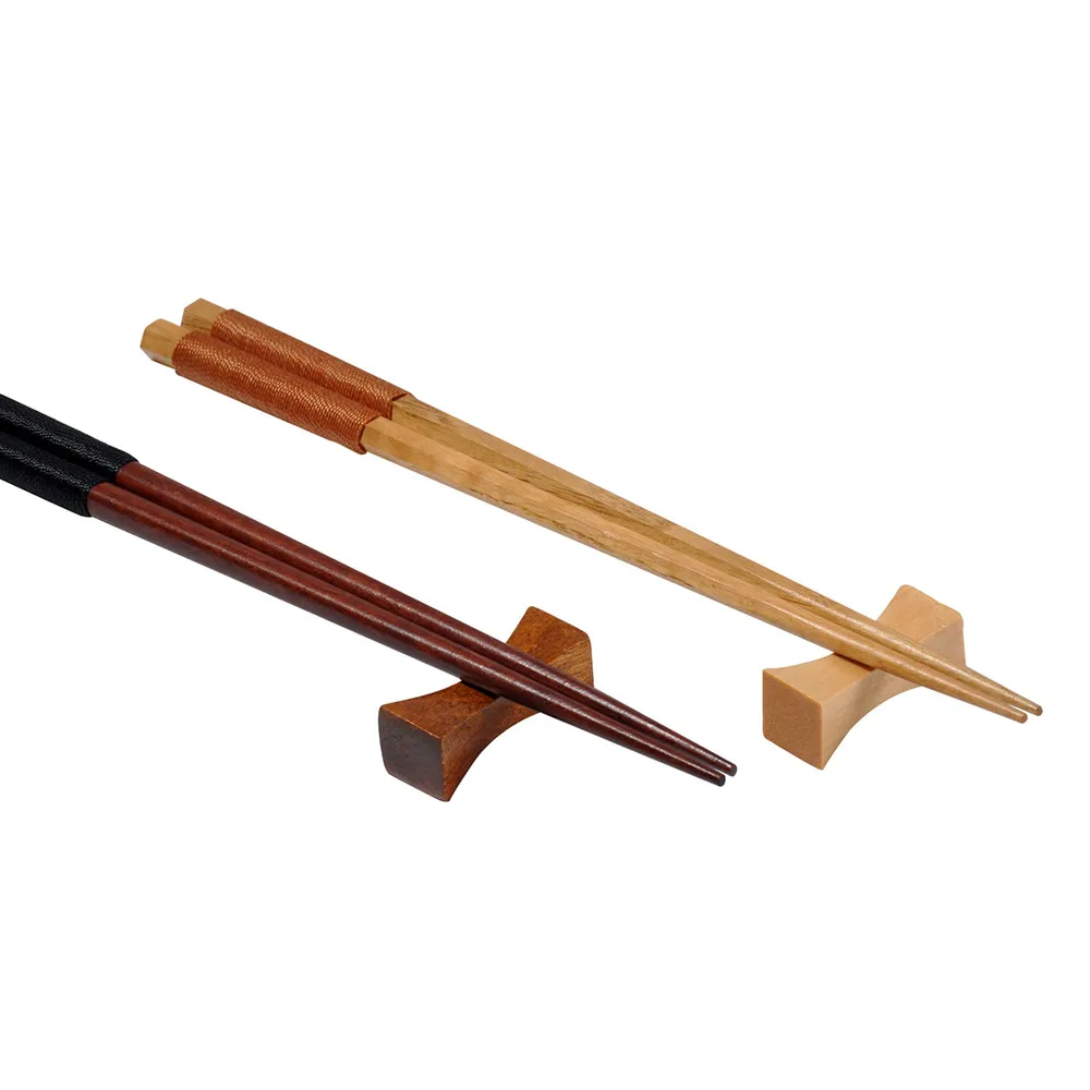 Simple Modern Chopsticks Rack Fine Tableware Chopsticks Holder Chinese