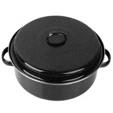 Вок железная сковорода для барбекю сладкий картофель жареный хлеб со встроенным пароваркой сковорода высокого качества