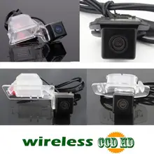 wireless ccd Car rear view parking Camera for sony HD Great wall Hover H3 H5 H6 M3 M4 Florid cross Voleex C30 CowryV80
