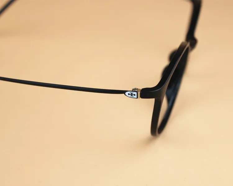 Ultem мужские очки винтажные круглые очки женские очки оправа Вольфрам Титан Оптические высококачественные красные очки Cerceve