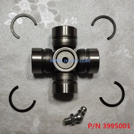 500 2002 4X4 FRONT AXLE DRIVE SHAFT-INNER U-JOINT POLARIS MAGNUM 330 2003-2004