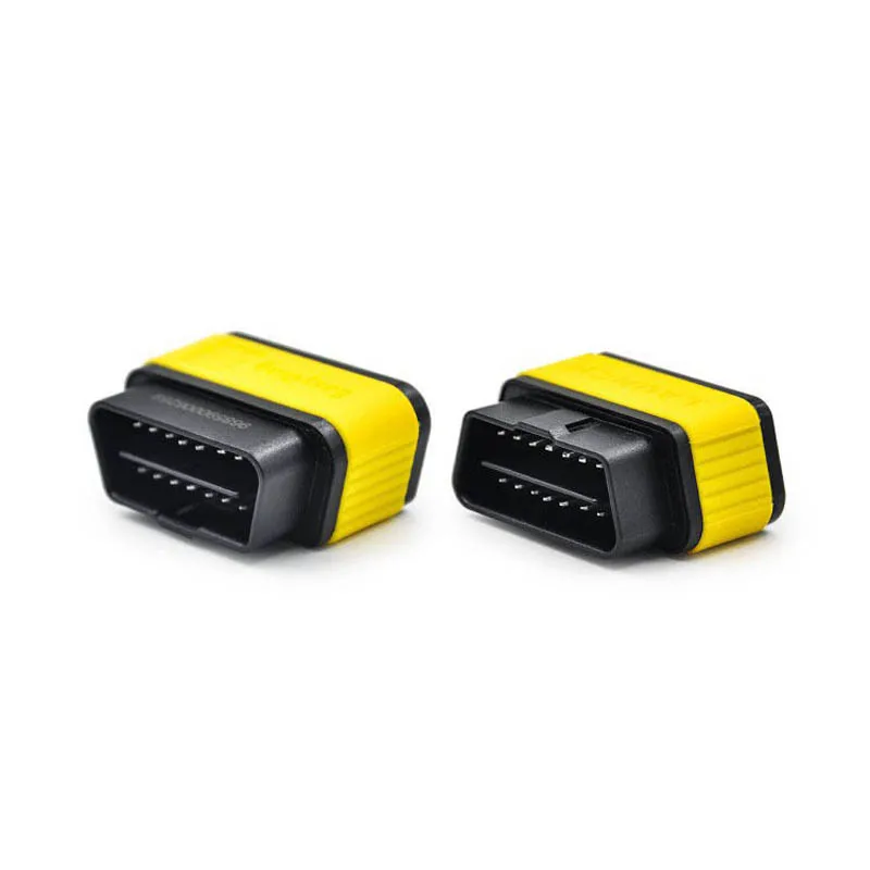20 OBDII Adaptor KIA-20 OBD-II Connector OBD 100/% Original LAUNCH X431 IV KIA