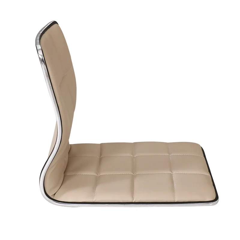 Спальное кресло для кровати, спинка японского татами и стул для комнаты, стул, диван, стул для татами, пол, ПУ, водонепроницаемый