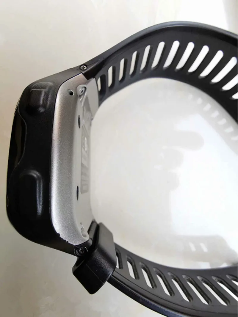 garmin forerunner 910xt gps watch