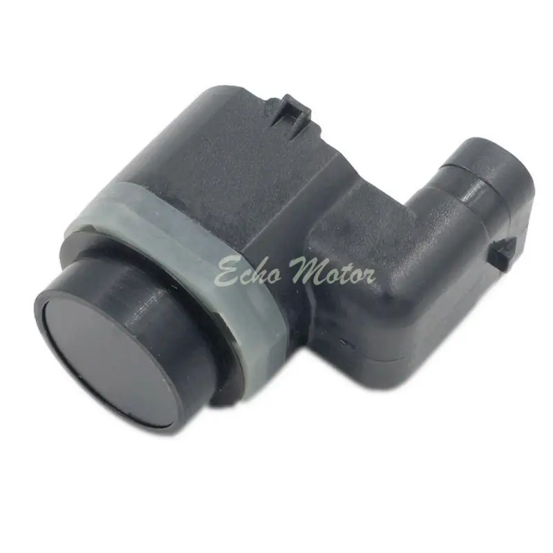 

New SET(4) 9142200 PDC Parking Distance Sensor Reverse Assist for BMW