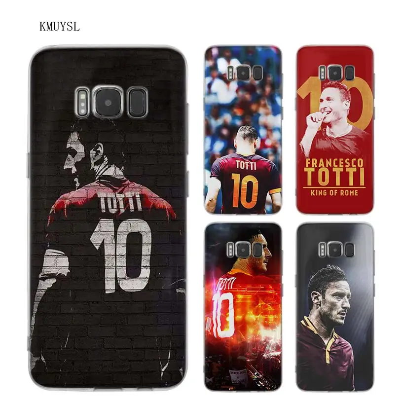 samsung galaxy s9 custodia totti samsung galaxy s9 custodia totti