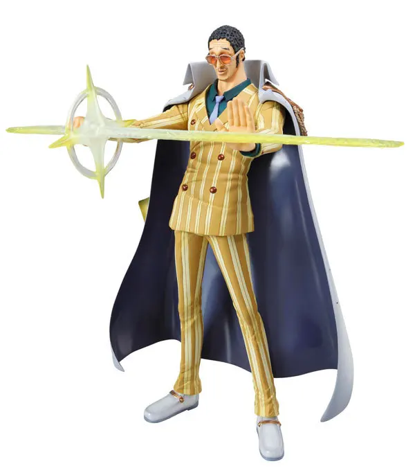 borsalino figure