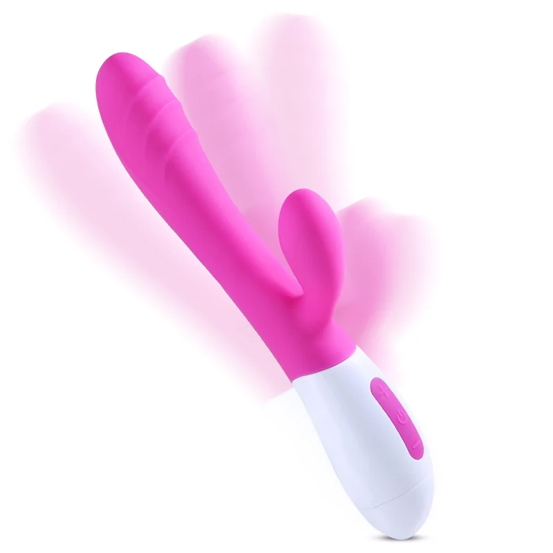 Rabbit Vibrator (3)