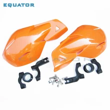 Запчасти для мотоцикла 7/" 22 мм или 1-1/8 28 мм руль защита рук Защита для рук для YZF WR YZ125 WR250 YZ250 для мотокросса