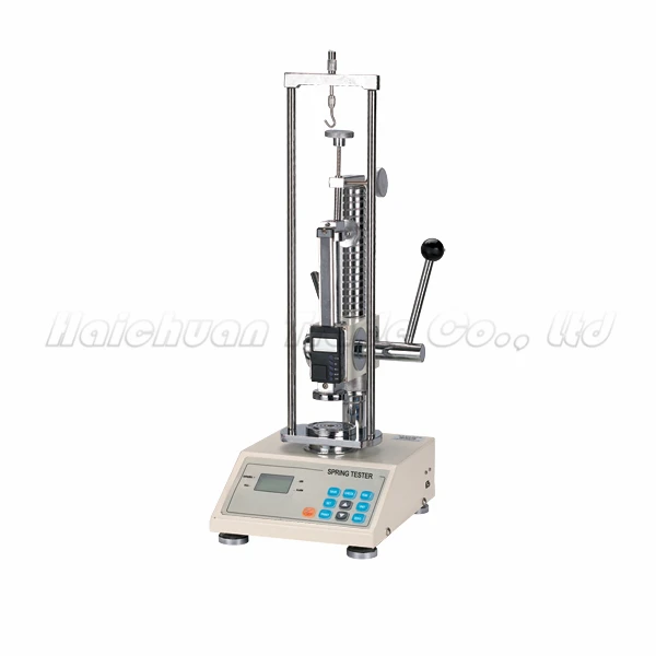 Brand New ATH 500 Spring Extension And Compression Testing Machine