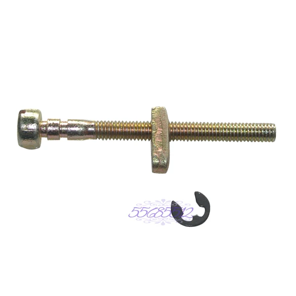 Chain Adjuster Screw Tensioner Fits For HUSQVARNA Chainsaw 136 137 141 142in Chainsaws from