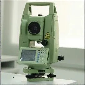 

Sanding Total StationSTS-772R SmallWINDOWSKeyboard operation Touch screen