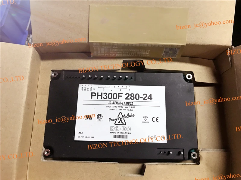 

PH300F280-5 PH300F280-24