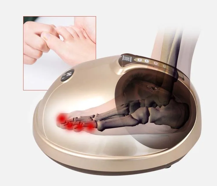 Electric foot massager (3)
