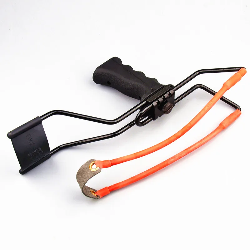 Professional-Slingshot-Hunting-Powerful-Catapult-Stainless-Steel-Hunter-Aluminium-Alloy-Sling-Shot-Caza-with-Stretching-Wrist (1)