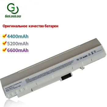 

Golooloo 6 cells laptop battery for ACER Aspire One A110 A150 D150 D250 KAV10 KAV60 P531h ZG5 EMACHINES eM250 34T2780F