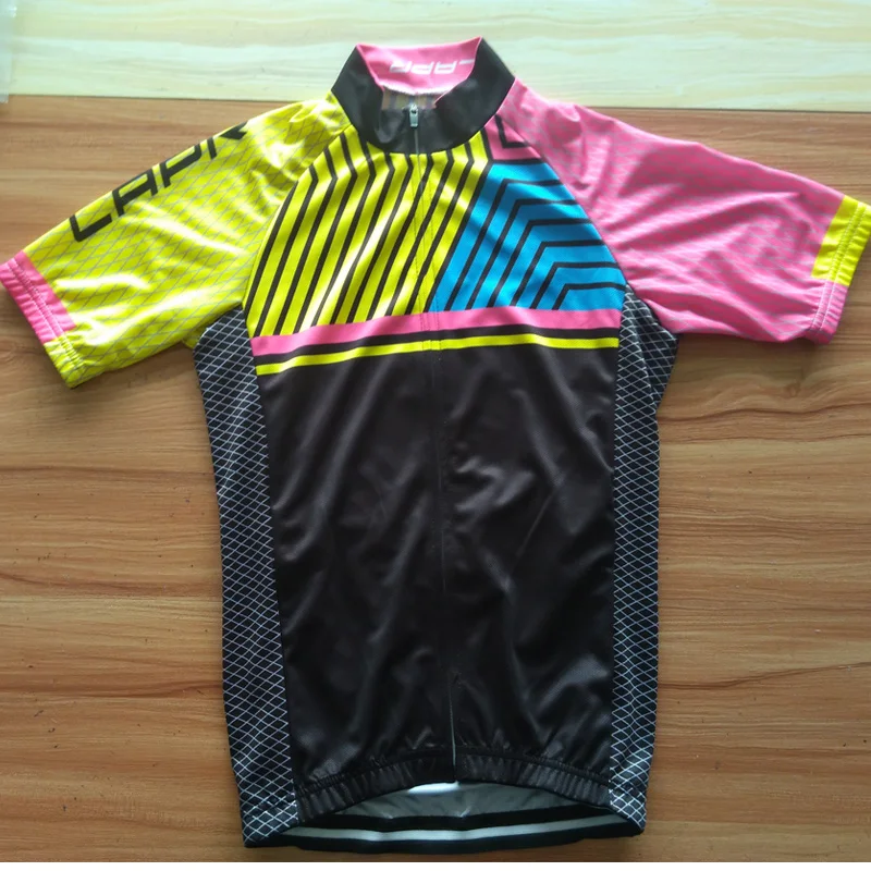 Длинное AO Новое поступление longao женские летние майки с коротким рукавом для велоспорта/велосипедная спортивная одежда для велоспорта Ropa Ciclismo