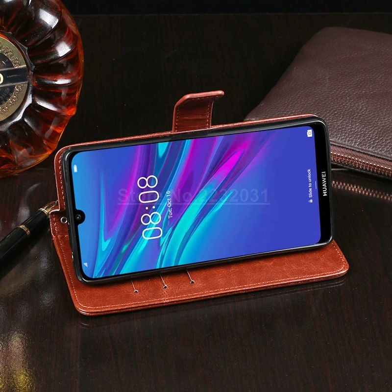 huawei y6 2019 case cover