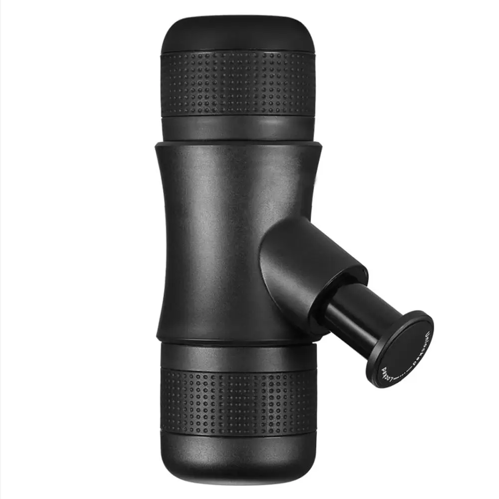  70ml Portable Manual Coffee Maker Hand Espresso Maker Mini Coffee Machine Pressing Cup For Home Out