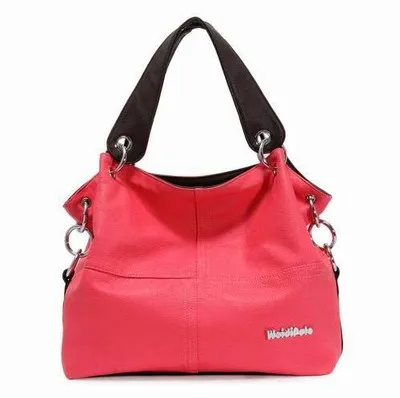 الأفاق حقيبة كتف المرأة حقائب يد جلدية النساء حقيبة كبيرة Crossbody حقيبة بولسا المرأة حقائب 2019 جديد أزياء المرأة حقيبة