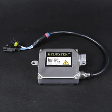 BAOBAO Hylux 35W 55W Quick start Canbus K9088 K35 K50 A2088 2A88 A0050 car hid xenon Decoder ballast top quality 3years warranty