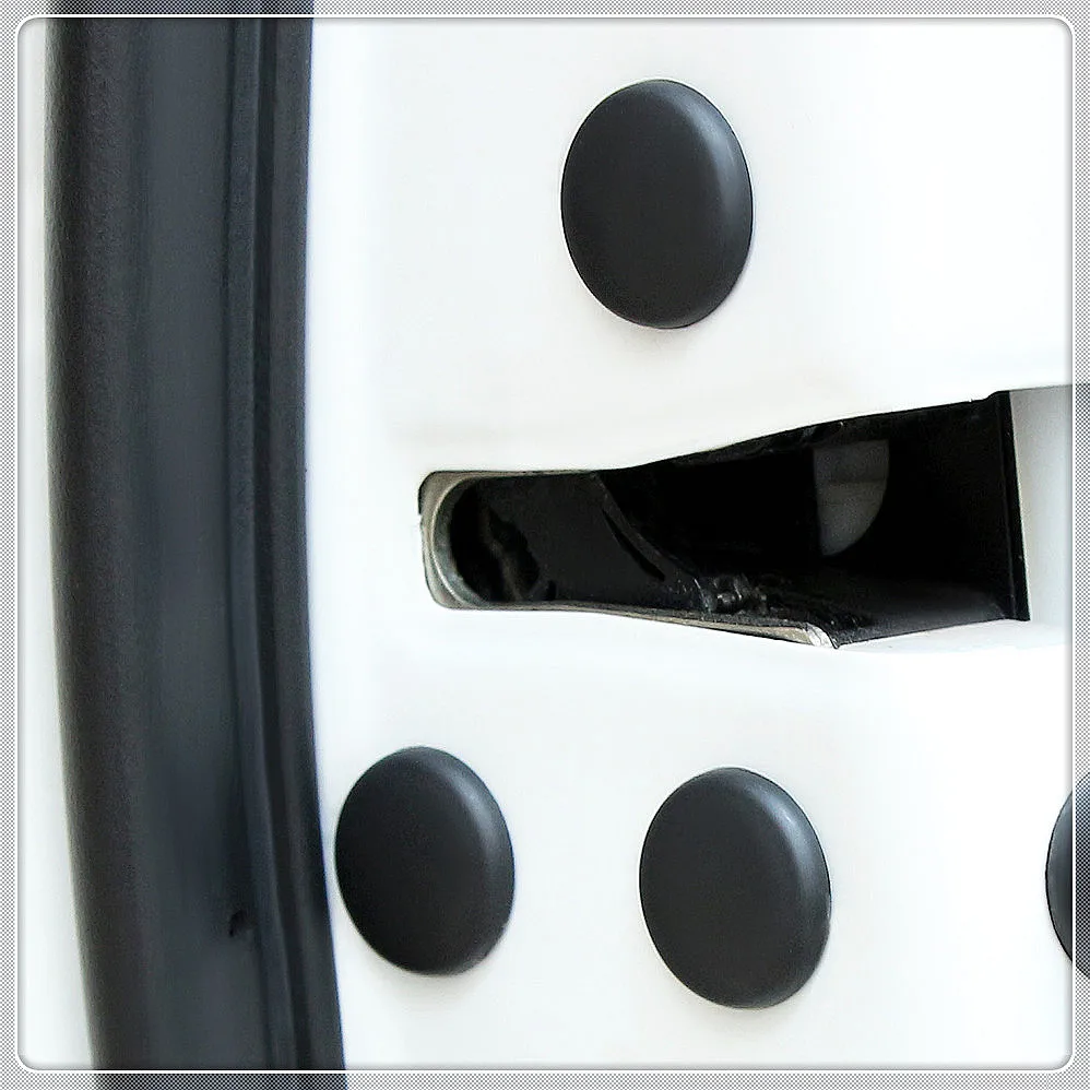 Car Door Lock Screw Cover for Infiniti G37 FX50 FX37 FX35 Essence EX37 QX QX60 Q30 Q70L M35h JX Q80 IPL QX30 | Автомобили и