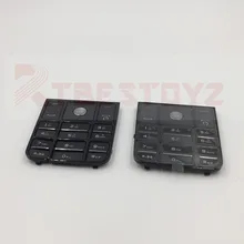 RTBESTOYZ Original keypad For Philips X623 Cellphone Key button For Xenium CTX623 Mobile Phone