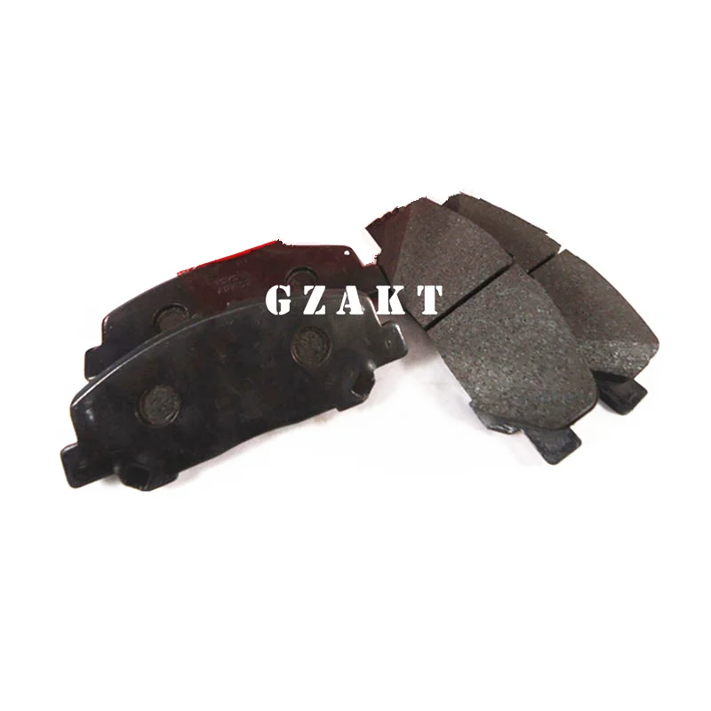 Front Brake Pads For Toyota PREVIA TARAGO ALPHARD VELLFIRE HV Part No 04465 28520