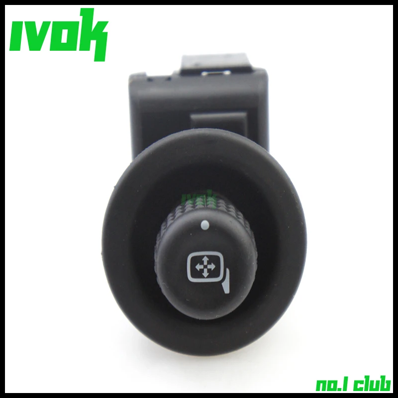 Power Mirror Control Switch for Ford Expedition F150 F250 F350 F450