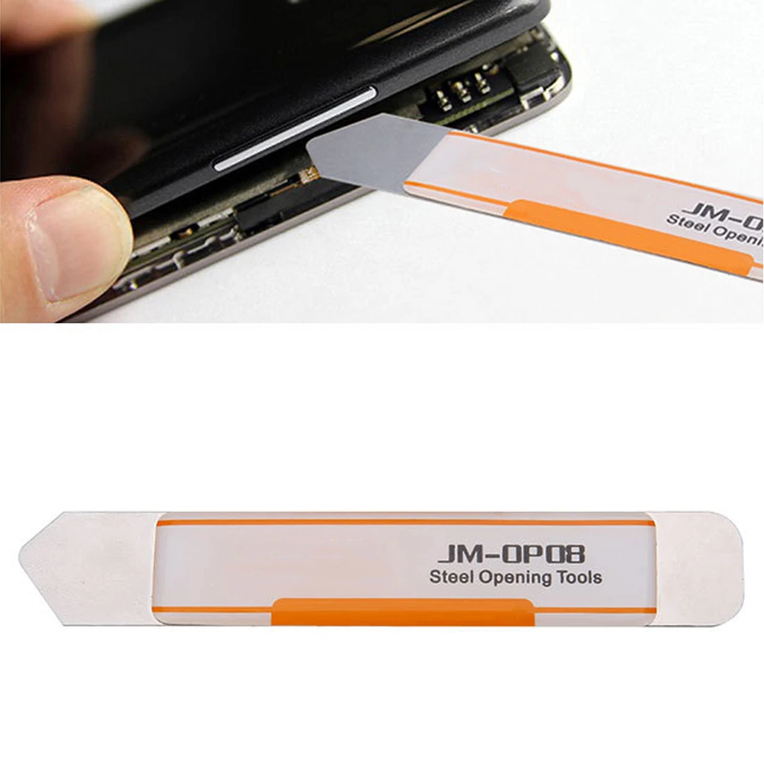  Berufs Touchscreen Öffnung Hebeln Werkzeuge Handy DIY Zerlegen Reparatur Flexible Tough Hand Werkze