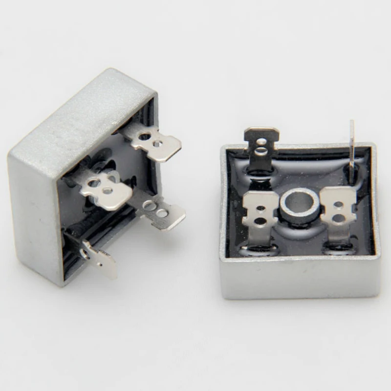 

KBPC5010 diode bridge rectifier diode 50A 1000V KBPC 5010 power rectifier diode electronica componentes