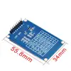 1.77 inch TFT LCD screen  128*160 1.77 TFTSPI TFT color screen module serial port module ► Photo 2/6