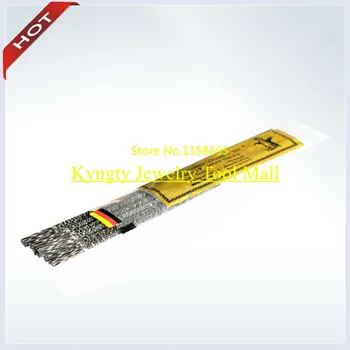 

Penguin Saw blades for Wax Wax cutting Tool Saw blades Length 130 mm size 3# Saw blades Good Quality Best Price