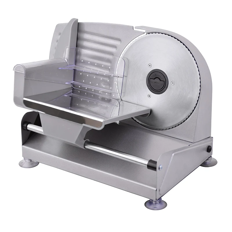 

Household Lamb Roll Meat Slicer 150W Electric Slicer Fruit Meat Cutting Machine Beef Meat Cutter Automatic Food Cutting Machine